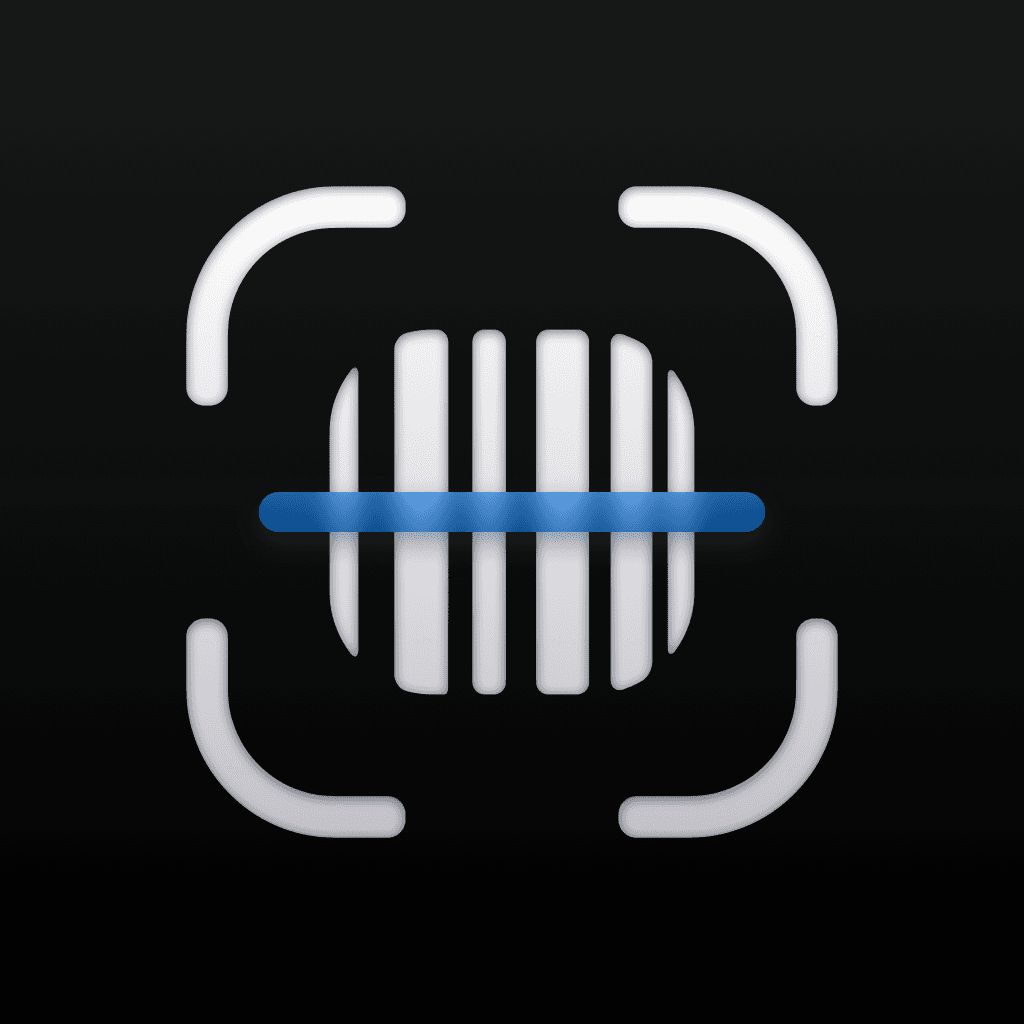 Scan App Icon